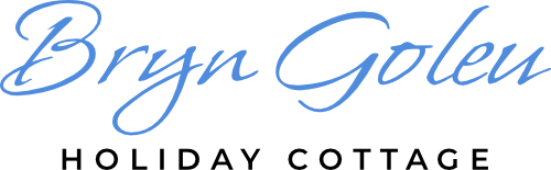 Bryn Goleu Holiday Cottage